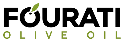 Fourati Olive Oil Trademark Logo