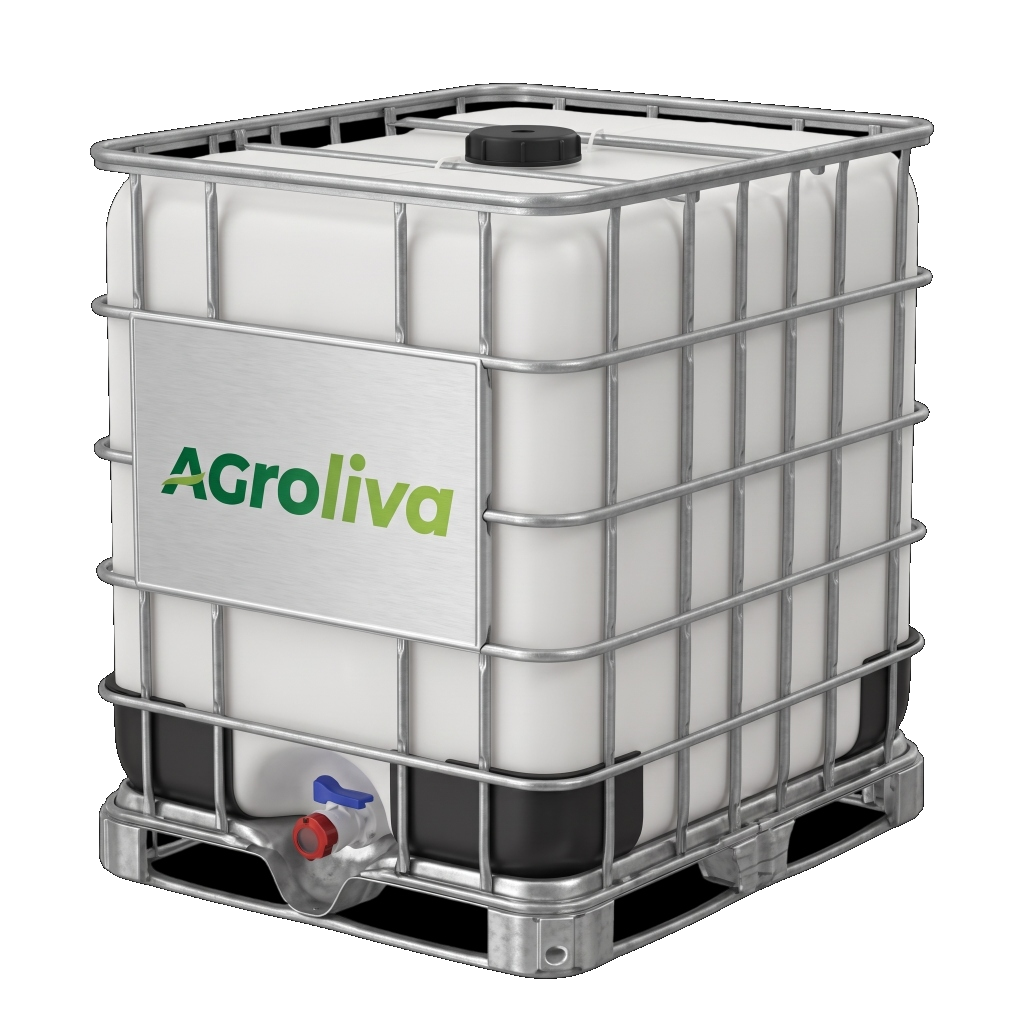 275 Gal IBC Tote Olive Oil