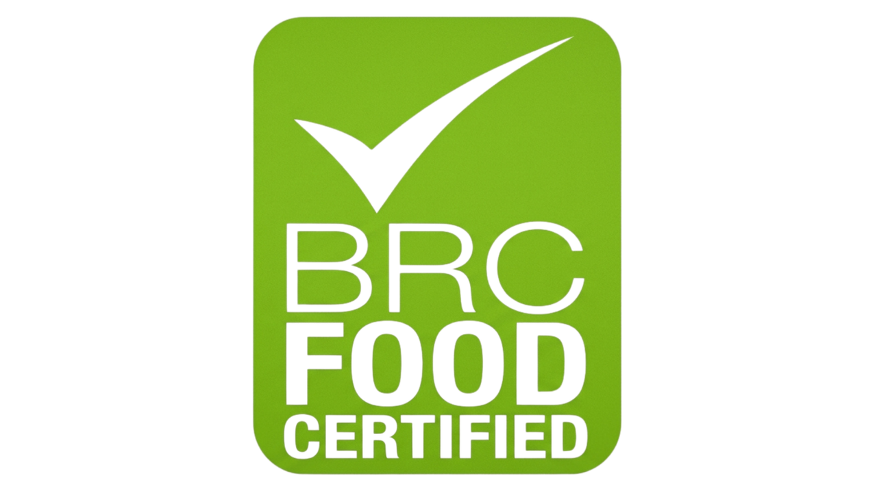BRCGS Food Safety