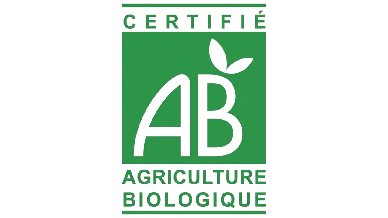 USDA Organic