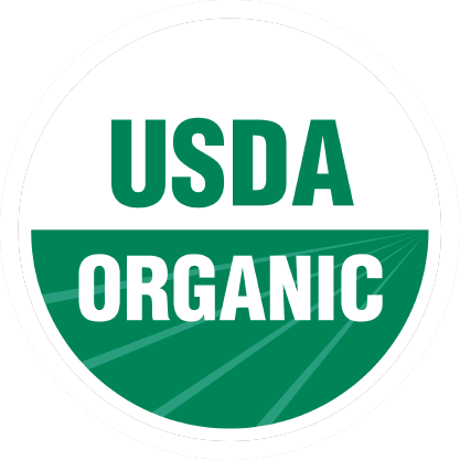 Organic Seal - small copie